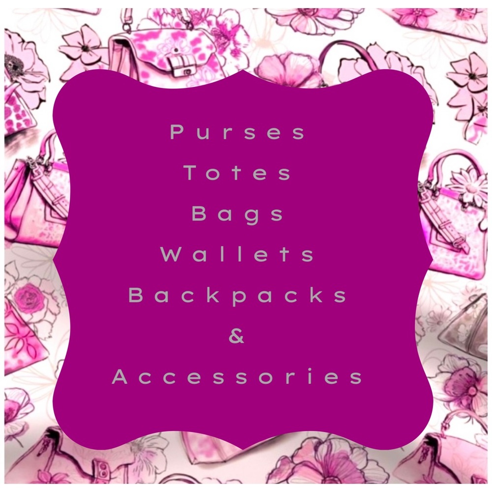 Purses Bags Totes